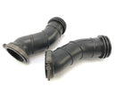 Yamaha XT 350 3YT / 55V [1990] - intake channels set couple-4