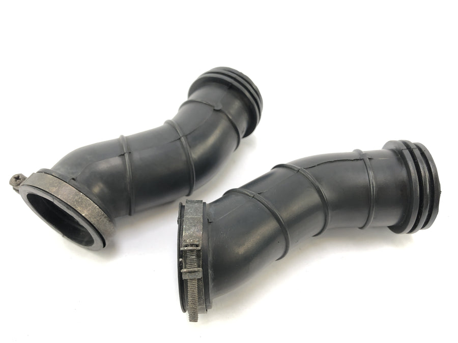 Yamaha XT 350 3YT / 55V [1990] - intake channels set couple