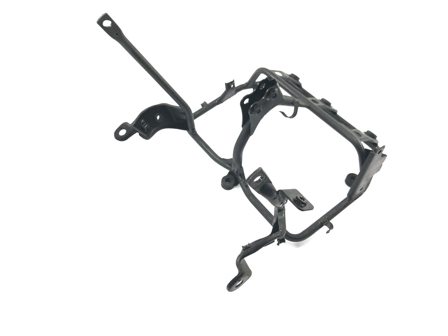 Yamaha XTZ 750 3LD [1989] - Lamp holder cockpit support antlers
