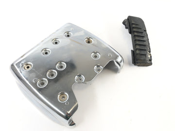 Kawasaki VN 1600 Mean Streak VNT60B [2005] - Cylinder head cover rear - 0