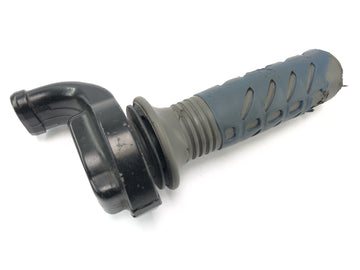 Suzuki DR 350 SK42B [1991] - Gasgrow Turn handle Gas lever right handle gas handle - 0