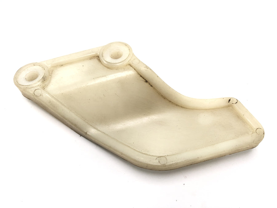 Honda SLR 650 RD09 [1997] - chain protection management Swinging grinder