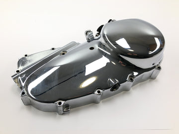 Kawasaki VN 800 VN800A [1996] - engine cover right clutch cover