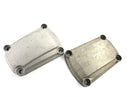 Ducati 900 SS [1991] - valve cover set pair-1