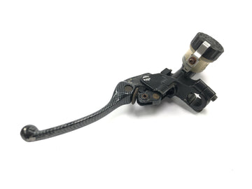 HONDA VTR 1000 SP 1 SC45 [2001] - clutch pump clutch fitting clutch lever