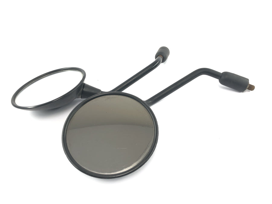 KTM 640 Adventure LC4 [2001] - Rear view mirror set pair