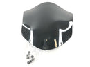 BMW R 1100 S R2S [2000] - windshield fairing windscreen tinted with screws-2