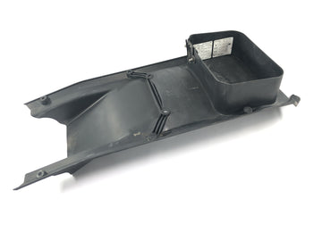 Moto Guzzi Stelvio 1200 8V [2016] - Rear inner panel underbody cover splash guard - 0