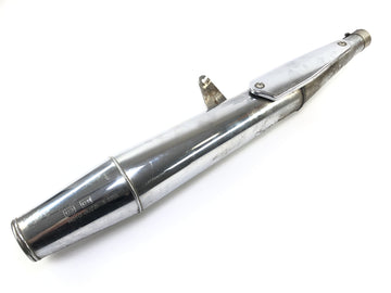 Moto Guzzi California 1100 EV KD [2002] - Muffler exhaust right