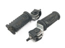 Triumph Bonneville T100 986MF [2012] - Footrests driver front foldable pair-1
