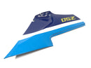 Suzuki RG 250 Gamma GJ21D [1987] - Side fairing right side cover fairing-3
