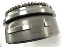 BMW F 650 GS Dakar [2007] - Flywheel with gear-3
