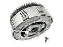 Honda NSR 125 JC22 [1998] - coupling with print mushroom-1