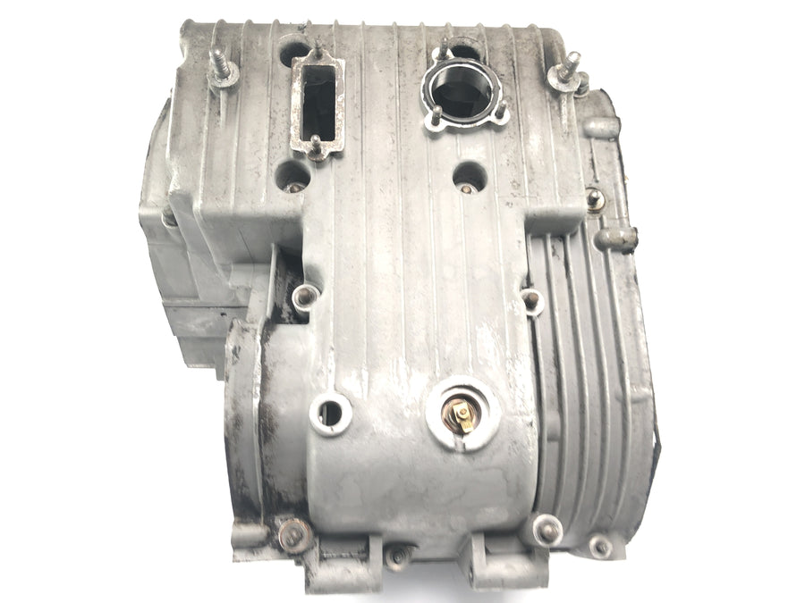 Laverda 1000 [1978] - Engine Case Crankcase Engine Block Engine Case Block