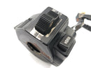 Yamaha RD 350 YPVS 31K [1984] - Handlebar switch left-2