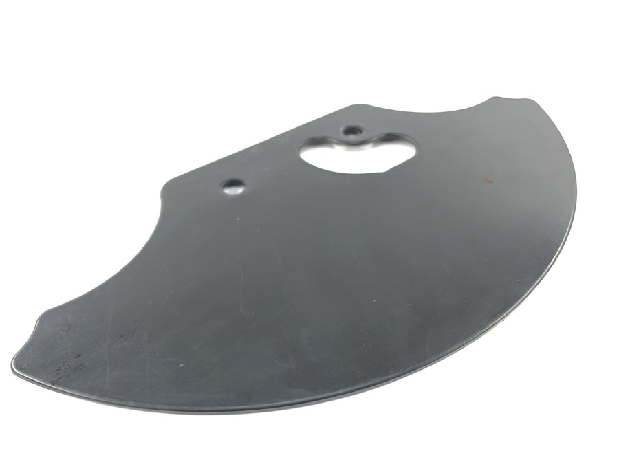 Honda NX 650 RD02 [1989] - cover cladding fork