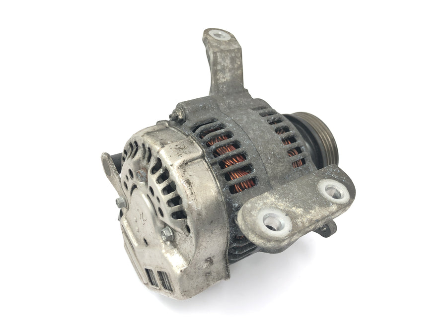 BMW R 1200 R R1ST [2008] - Alternator Generator Alternator Denso BMW Motorrad