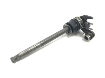 Aprilia RS 125 Extrema [1994] - shift lever shaft shift shaft shift mechanism shaft