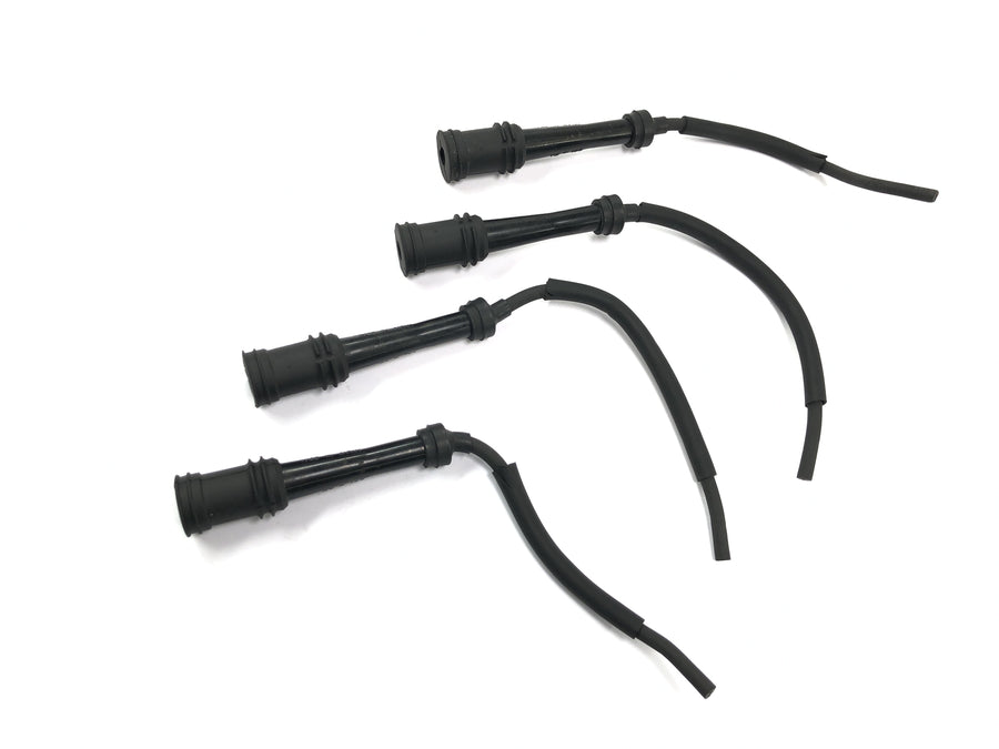 Yamaha V Max 1200 2LT [1998] - Ignition cable, spark plug connector, ignition cable set