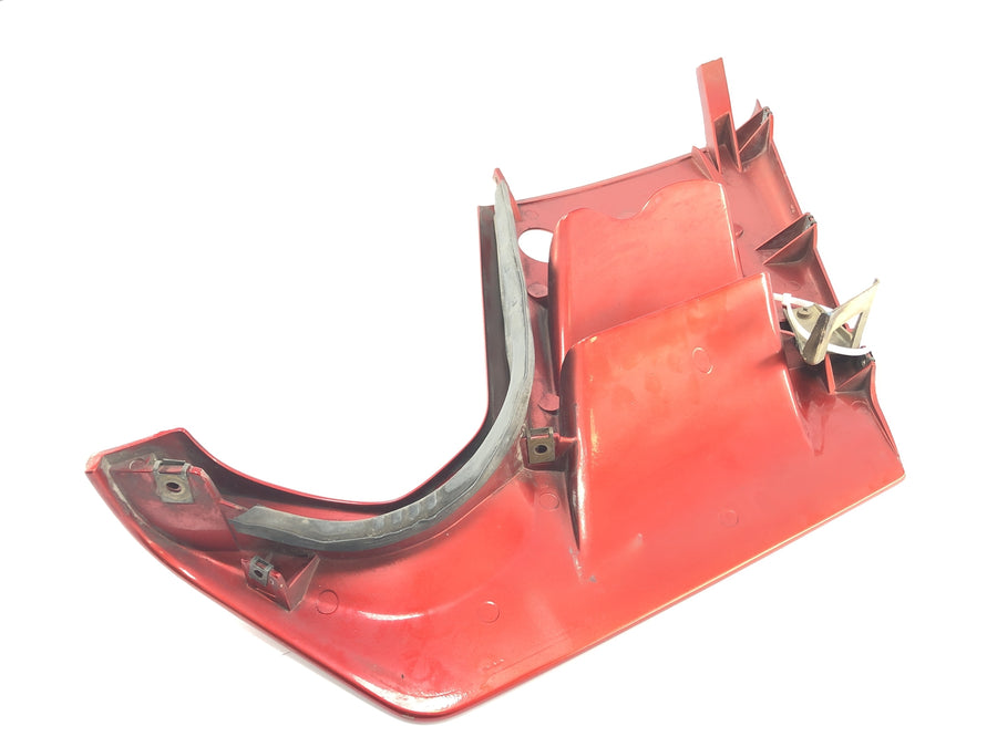 BMW K 100 RT [1988] - Air intake right cover fairing panel