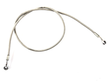 Yamaha YZF 750 R 4NHN [1996] - Clutch line Stahlflex