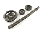 Moto Guzzi 1200 Sport [2007] - Primary drive gears timing chain-1