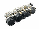 Yamaha YZF R1 RN04 [2001] - Carburettor bank MIKUNI-2
