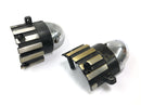 Yamaha V Max 1200 2LT [1998] - Manifold cover-1