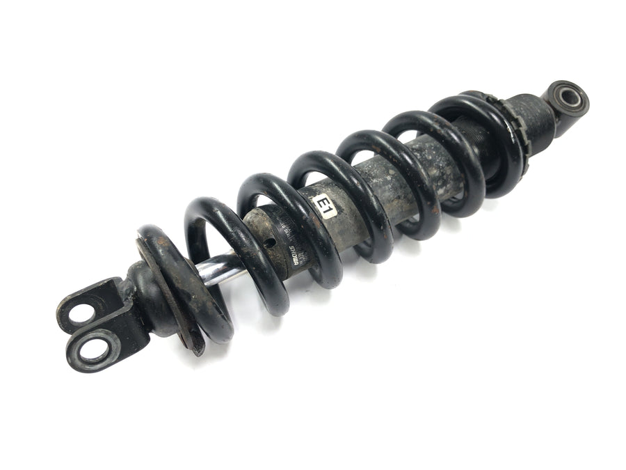 Triumph Adventurer 900 T309RT [1998] - Rear shock absorber rear suspension