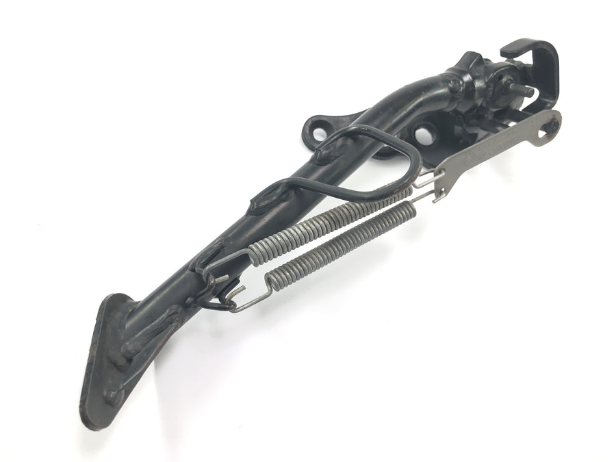 BMW R 1150 RS R22 [2003] - Side stand side support stand with spring bracket