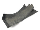 Kawasaki Z 1100 KZZ10A [1984] - rear wheel covering cover cladding plastic behind-3