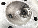 DKW NZ 250 [1938] - cylinder head with cooling fins-5