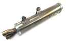 Husqvarna TE 610 H6 8AE [TE 570 H7] - Exhaust rear silencer silencer Arrow-2