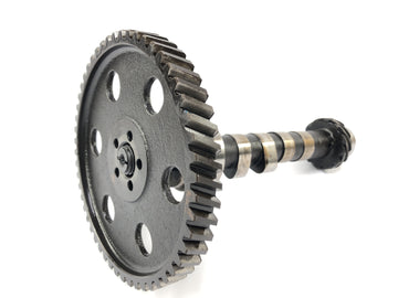 Moto Guzzi V7 Special [1971] - Camshaft with camshaft gear