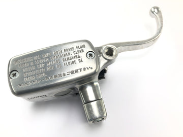 Honda VTX 1800 SC46 [2004] - Front brake pump, brake lever bent, right handlebar fitting - 0