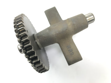 Honda FMX 650 RD12 [2006] - Balance shaft balance shaft engine shaft - 0