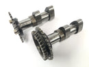 Aprilia RSV 1000 RP Mille [2001] - Camshaft set rear exhaust camshaft and intake camshaft rear cylinder-3