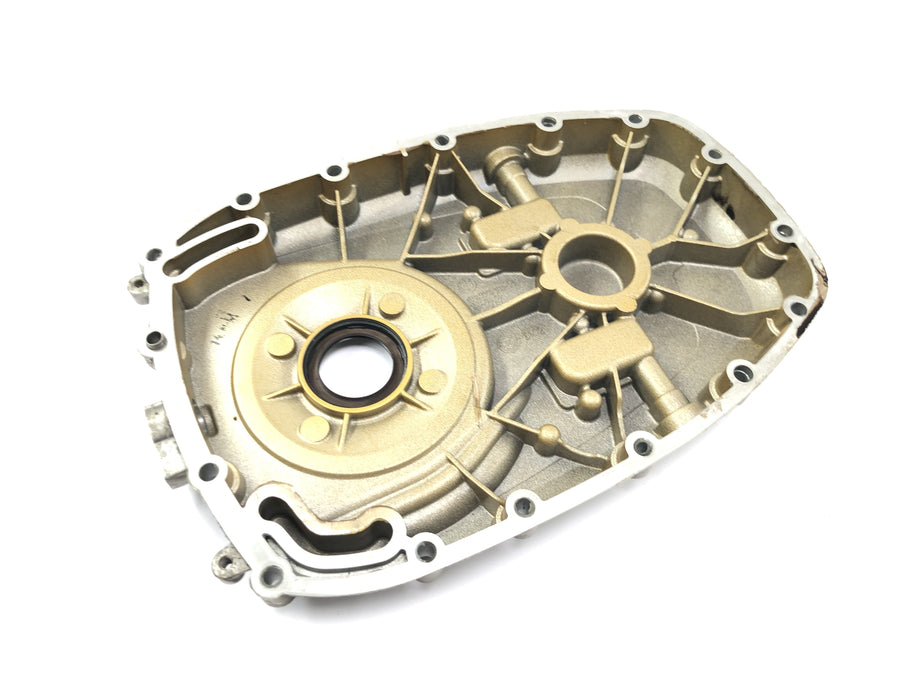 BMW R 1200 R R1ST [2008] - Alternator cover engine cover Lima cover