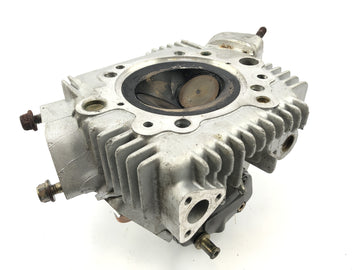 Ducati ST2 944 [1999] - Cylinder with piston horizontal