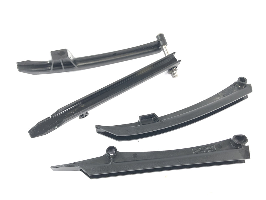 BMW R 1200 ST R1ST [2006] - Tax chain chain tensioner Guide slide and clamping rail set