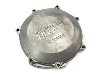 Yamaha YZ 426 F [2000] - Clutch cover engine cover - 0