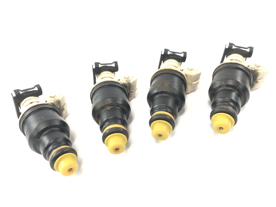 BMW K 1200 GT K12 [2003] - Injectors injectors fuel nozzles petrol nozzles