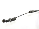 BMW K 100 RT [1988] - Throttle cables-2