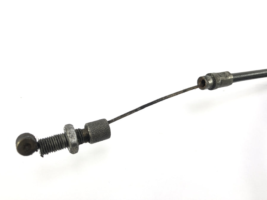 BMW K 100 RT [1988] - Throttle cables