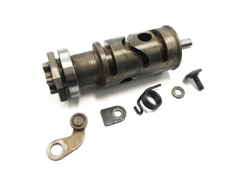 Triumph Tiger 955i 709EN [2003] - shift drum shift drum shaft shift mechanism