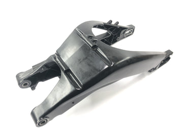 Aprilia RS 125 Extrema [1994] - Swing arm rear wheel swing arm rear wheel guide