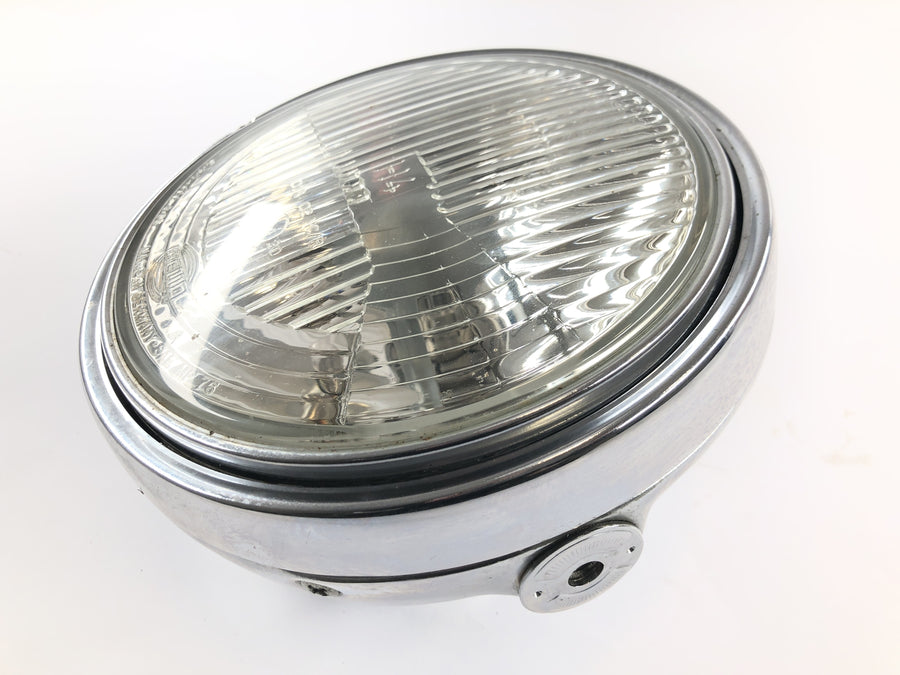 Triumph Adventurer 900 T309RT [1998] - Headlight headlight lamp pot housing