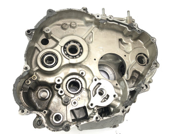 Suzuki DR 350 SK42B [1991] - motor housing empty housing - 0