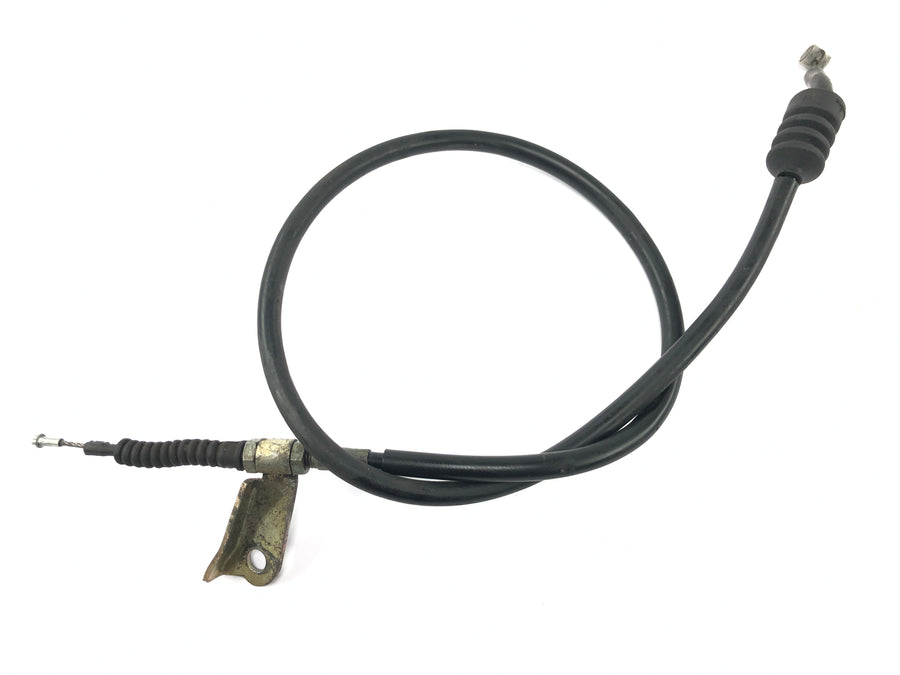 Cagiva Planet 125 [1998] - Clutch cable Bowden cable clutch cable with holder