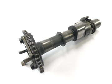 Honda VTX 1800 SC46 [2004] - Front camshaft control shaft